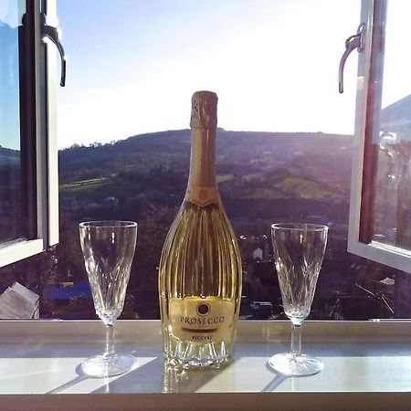 Birds Nest, Romantic Getaway With Stunning Views Matlock  Exterior photo